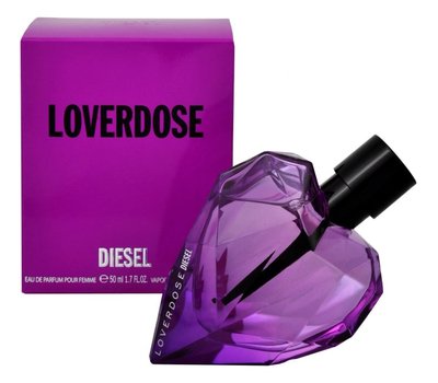 Diesel Loverdose 61910