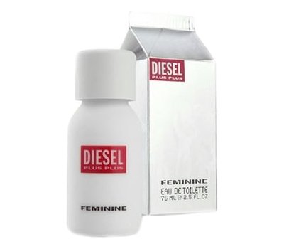 Diesel Plus Plus Feminine 61965