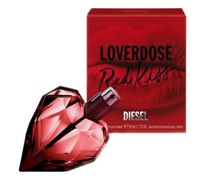 Diesel Loverdose Red Kiss 61917