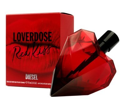 Diesel Loverdose Red Kiss 61918