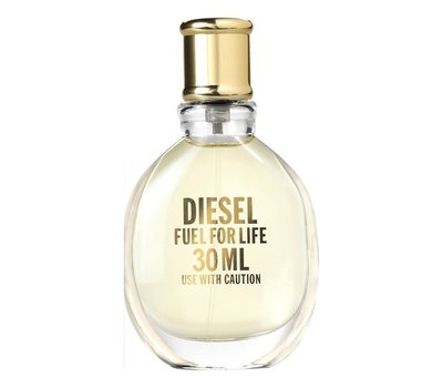 Diesel Fuel For Life Women 61874