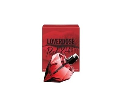 Diesel Loverdose Red Kiss 61916