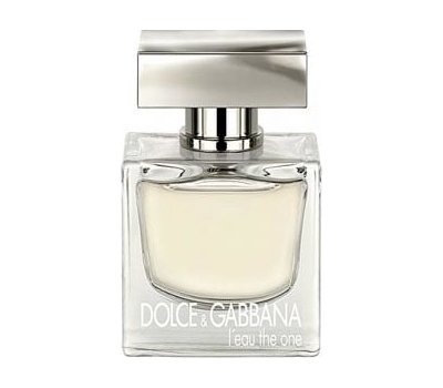 Dolce Gabbana (D&G) L'Eau The One