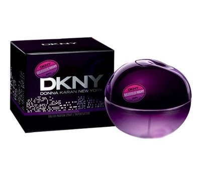 DKNY Be Delicious Night 62699