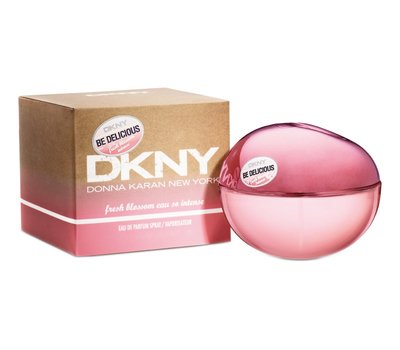 DKNY Be Delicious Fresh Blossom Eau So Intense 62641