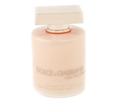 Dolce Gabbana (D&G) Rose The One 62410