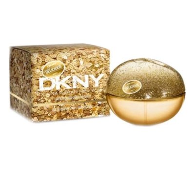 DKNY Golden Delicious Sparkling Apple 62872