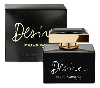 Dolce Gabbana (D&G) The One Desire 62443