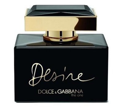 Dolce Gabbana (D&G) The One Desire 62445