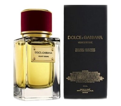 Dolce Gabbana (D&G) Velvet Desire 62534