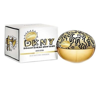 DKNY Golden Delicious Art 62852