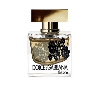 Dolce & gabbana the discount one lace edition жен