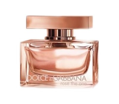 Dolce Gabbana (D&G) Rose The One 62405