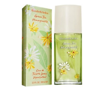 Elizabeth Arden Green Tea Honeysuckle 63883