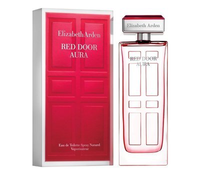 Elizabeth Arden Red Door Aura 64151