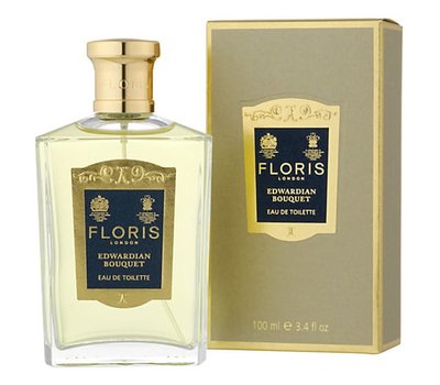 Floris Edwardian Bouquet 67940