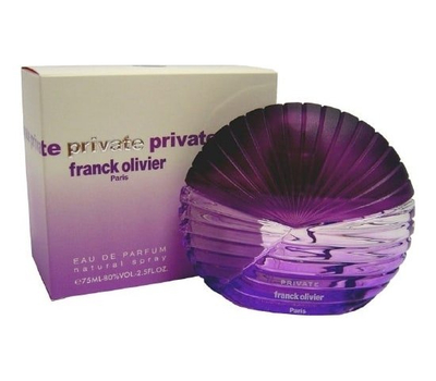Franck Olivier Private 68743