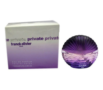Franck Olivier Private 68744