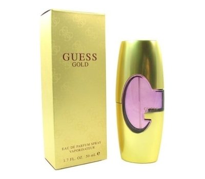Guess Gold 69233