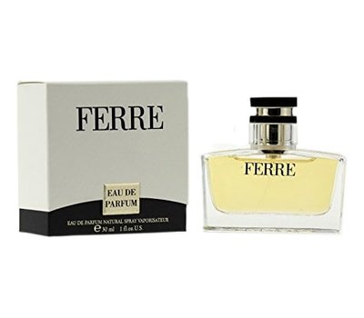 GianFranco Ferre Ferre eau de parfume 69764