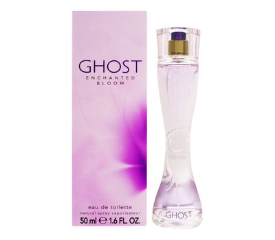 Ghost Enchanted Bloom 69467