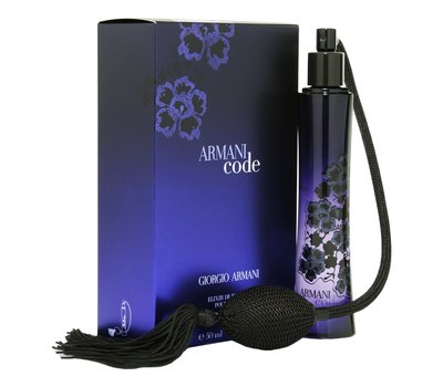 Armani Code Elixir 69986