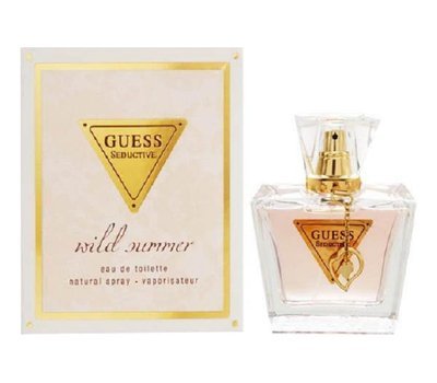 Guess Seductive Wild Summer 69290