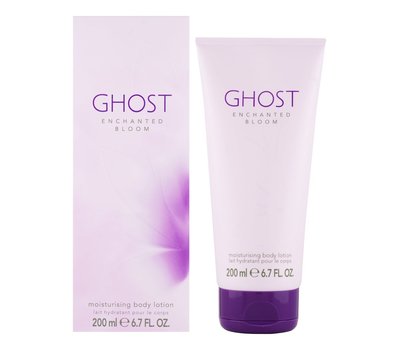 Ghost Enchanted Bloom 69472
