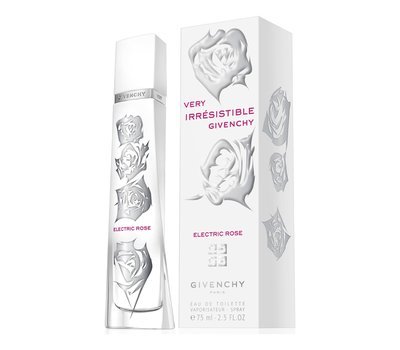 Givenchy Very Irresistible Electric Rose 71546