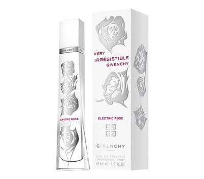 Givenchy Very Irresistible Electric Rose 71545