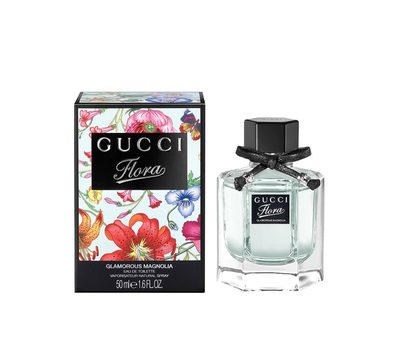 Gucci Flora by Gucci Glamorous Magnolia 72174