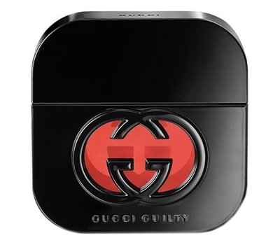 Gucci Guilty Black Pour Femme 72262