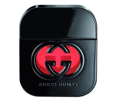 Gucci Guilty Black Pour Femme 72263