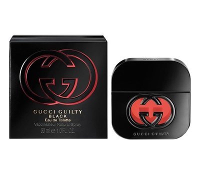 Gucci Guilty Black Pour Femme 72258