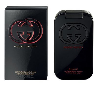 Gucci Guilty Black Pour Femme 72268