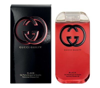 Gucci Guilty Black Pour Femme 72257