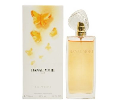 Hanae Mori Eau Fraiche 73913