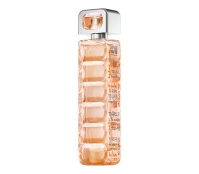 Hugo Boss Orange Charity Edition