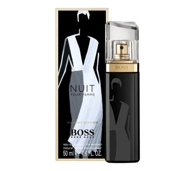 Hugo Boss Nuit Pour Femme Runway Edition 74969