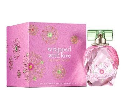 Hillari Duff Wrapped With Love 74540