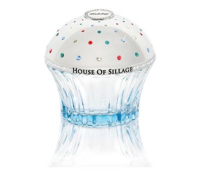 House Of Sillage Holiday 74851