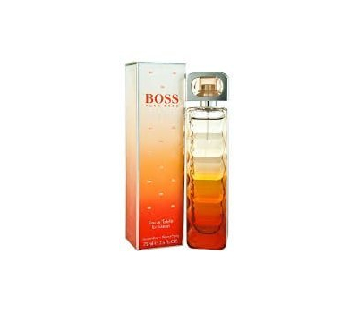 Hugo Boss Sunset