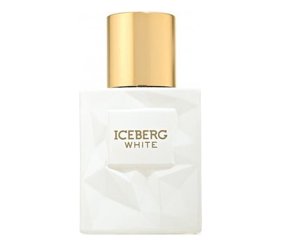 Iceberg White 75410