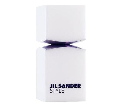 Jil Sander Style 76634