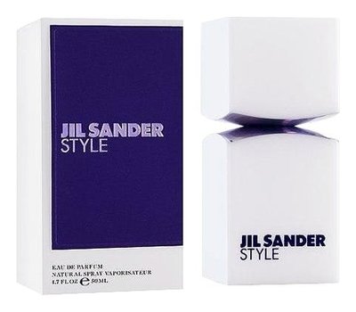 Jil Sander Style 76633