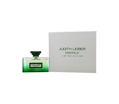 Judith Leiber Emerald