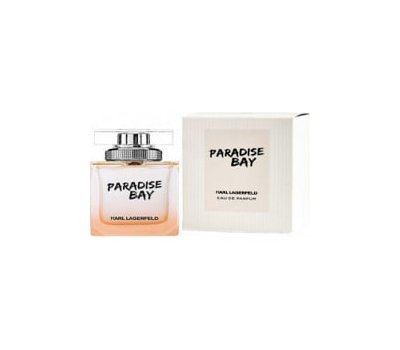 Karl Lagerfeld Paradise Bay For Women 77685