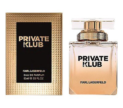 Karl Lagerfeld Private Klub for Her 77708