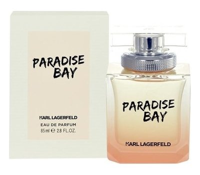 Karl Lagerfeld Paradise Bay For Women 77684