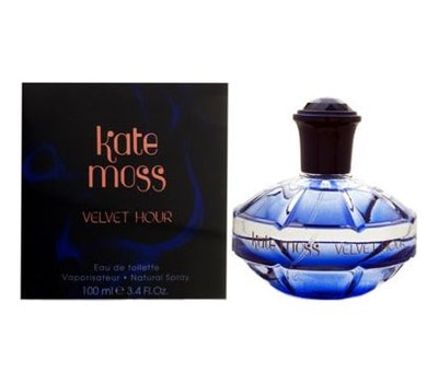 Kate Moss Velvet Hour 77763